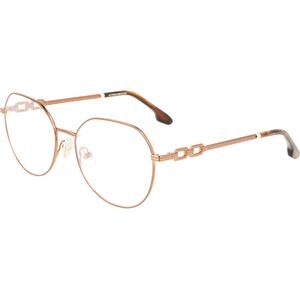 Victoria Beckham - VB2129 - Bril - Bruin - Ø 55 mm