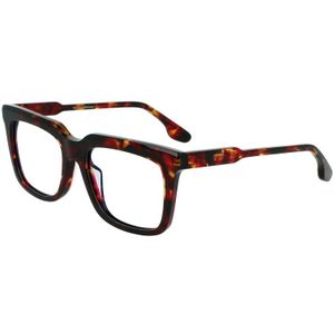 Victoria Beckham - VB2628 - Brilmontuur - Bruin - Ø 52 mm