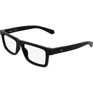 Calvin Klein Man CKJ25629 001 Optische monturen Bio-injectie Zwart  Hurken Normaal