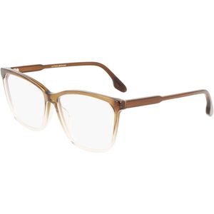 Victoria Beckham - VB2614 - Brilmontuur - Goud - Ø 57 mm