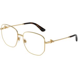 Dolce & Gabbana DG1356 - Bril - Met Correctie
