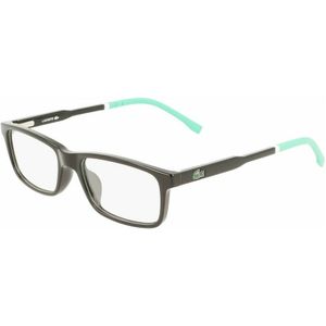 Lacoste - L3646 - Optische Monturen - Zwart - Plastic