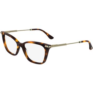Lacoste Vrouw L2961 214 Optische monturen Acetaat Havana  Hurken Normaal