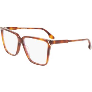 Victoria Beckham - VB2633 - Brilmontuur - Bruin - Ø 56 mm