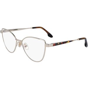 Victoria Beckham - VB2131 - Spectacle Frame - Goud - Ø 55 mm