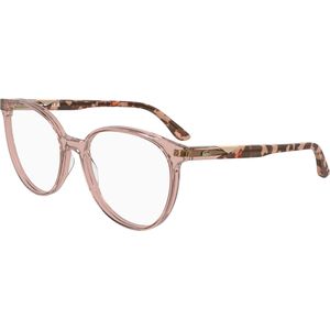 Lacoste Vrouw L2987 662 Optische monturen Acetaat Roos  Kwadraat Normaal