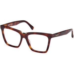 Max Mara - MM5111 - Optische Monturen - Havana - Acetaat