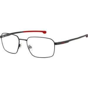 Carrera Ducati Man Carduc 040 003 Optische monturen Staal Zwart-opaco  Hurken