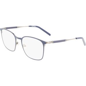 Ferragamo Man SF2566 021 Optische monturen Titanium Rutenio/Blue  Hurken  Fotochromatisch