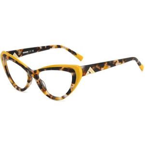 Missoni Vrouw MIS 0172 JX1 Optische monturen Acetaat Havana  Kattenoog