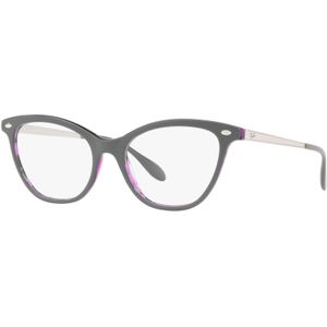 Ray - Ban Vrouw RX5360 5718 Optische monturen Plastic  Kattenoog