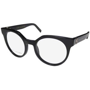 Marc Jacobs Vrouw MARC 114 807 Optische monturen Acetaat Zwart  Rotonde