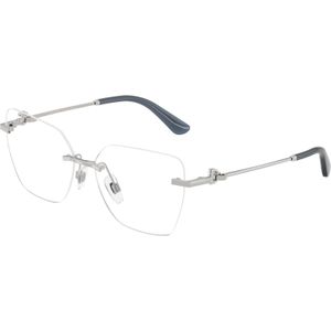 Dolce & Gabbana - Cat Eye Optical Frame - Grijs - Dames Accessoires
