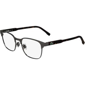 Lacoste Junior L3113 033 Optische monturen Metaal Geweervat  Hurken Normaal Normaal