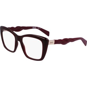 Liu Jo - LJ2794 - Optische Monturen - Bordeaux