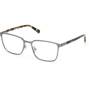 Guess Man GU50243 9 Optische monturen Metaal  Hurken Normaal