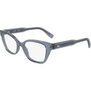 Lacoste Donna L2983 038 Optische monturen Bio-iniettato  Squadrata Normale