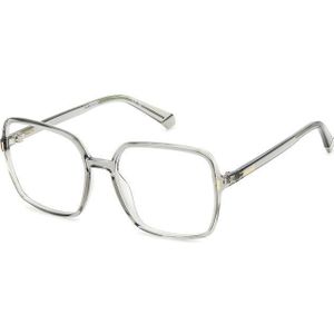 Polaroid Vrouw PLD D526 KB7 Optische monturen Bio polyamide Grijs  Hurken