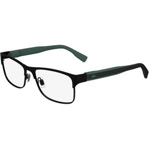 Lacoste - L2294 - Optische Monturen - Zwart - Metaal