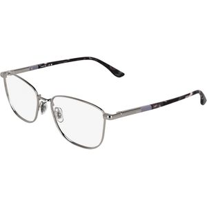 Lacoste Vrouw L2317 033 Optische monturen Metaal Geweervat  Rotonde Normaal