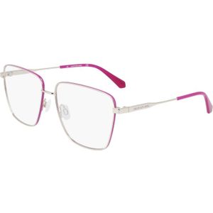 Calvin Klein Vrouw CKJ21211 718 Optische monturen Metaal Goud  Hurken