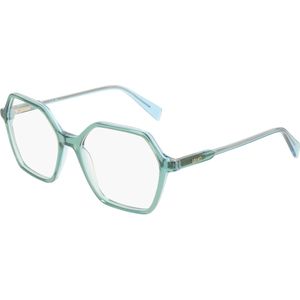 Liu Jo Vrouw LJ2831 334 Optische monturen Acetaat  Hurken Normaal