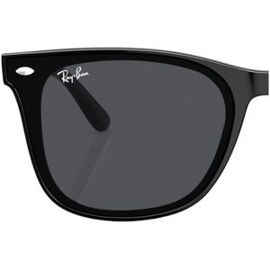 Ray - Ban Unisex Paar vervangende lenzen Ray - Ban RB4420 Vervanglenzen Iniettato  Grigio Squadrata