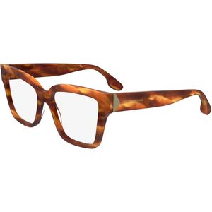 Victoria Beckham - VB2659 - Brilmontuur - Bruin - Ø 53 mm