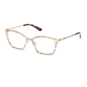 Emilio Pucci Vrouw EP5276 032 Optische monturen Metaal Goud  Kwadraat Normaal