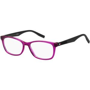 Tommy Hilfiger Kind Th 2027 MU1 Optische monturen Bio polyamide Fuchsia  Hurken