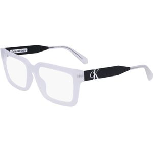 Calvin Klein Man CKJ23619 971 Optische monturen Plastic Kristal  Hurken