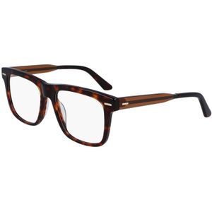 Calvin Klein Man CK22538 240 Optische monturen Acetaat Havana  Vierkant