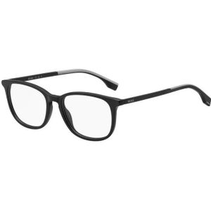 Hugo Boss Junior Boss 1546 08a Optische monturen Acetaat Zwart/grijs  Hurken