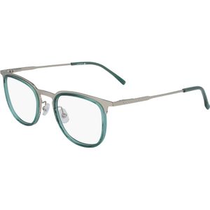 Lacoste L2264 - Bril - Met Correctie - 718