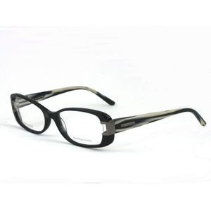 Valentino Vrouw Val 5543 AIM/17 SHBLK ST Optische monturen uitstel  Zwart  Hurken