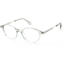 Twinset Vrouw VTW128  0N65 Optische monturen Acetaat Transparant  Geometrisch