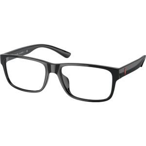 Polo Ralph Lauren - PH2237U - Optische Monturen - Zwart - Iniettato