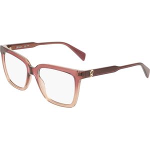 Liu Jo Vrouw LJ2839 619 Optische monturen Bio-injectie  Hurken Normaal