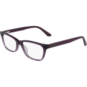 Calvin Klein Vrouw CK20530 515 Optische monturen Acetaat Altviool  Hurken Normaal Normaal