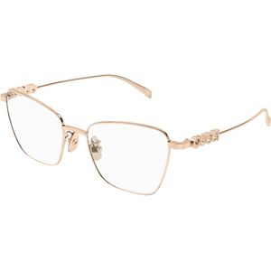 Gucci - Gg 1807O 002 - Optical Frame - Geel - 54 MM