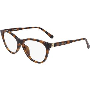 Calvin Klein Vrouw CKJ20510 240 Optische monturen Plastic Havana  Kattenoog