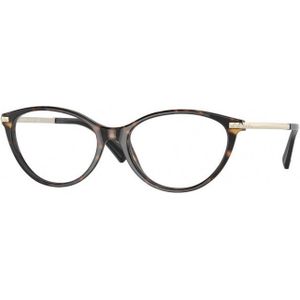 Valentino Vrouw VA3066 5002 Optische monturen uitstel Plastic Havana  Rotonde