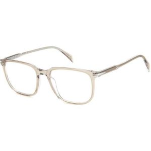 David Beckham - DB 1141 - Optische Monturen - Beige - Acetaat