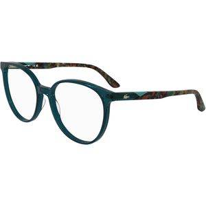 Lacoste Vrouw L2987 460 Optische monturen Acetaat  Kwadraat Normaal