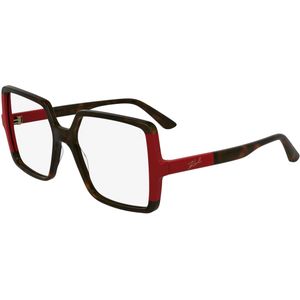 Karl Lagerfeld Vrouw KL6169 255 Optische monturen Acetaat Havana  Hurken Normaal