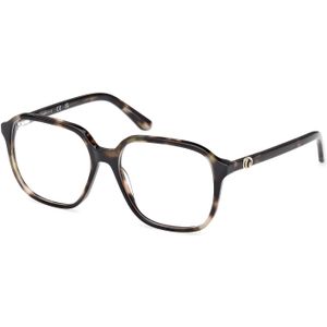 Guess GU 50309 098 Vierkant Brillen, Dames