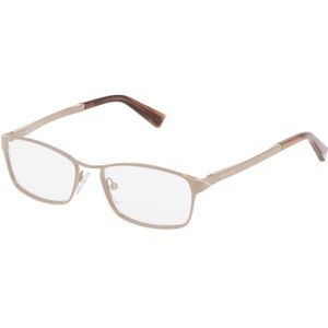 Nina Ricci Donna VNR030 0F47 Optische monturen Metallo Oro