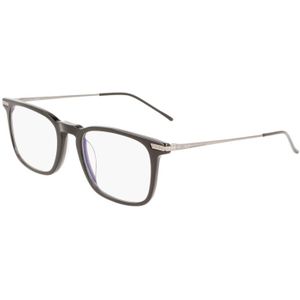 Calvin Klein Man CK22526T 001 Optische monturen Acetaat Zwart  Hurken