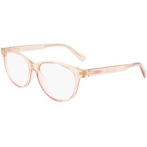 Calvin Klein Vrouw CKJ21640 681 Optische monturen Plastic Vissen  Rotonde
