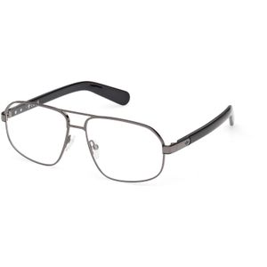 Adidas Uniseks OR5130 008 Optische monturen Metaal Brons  Kwadraat Normaal